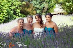 Kelly and Carlos's Wedding